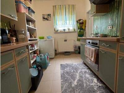 Terrassenwohnung mieten in 4600 Wels (Bild 2)