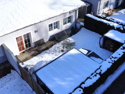 Haus mit Garten kaufen in 4053 Neuhofen (Bild 1)