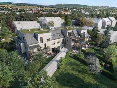 Eigentumswohnung in 1230 Wien