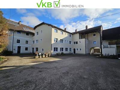 Anlageobjekt kaufen in 4222 Langenstein (Bild 2)