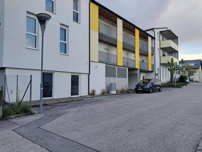 Wohnung mieten in 3331 Kematen