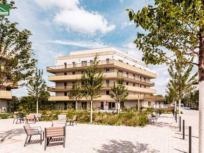 Eigentumswohnung in 1210 Wien