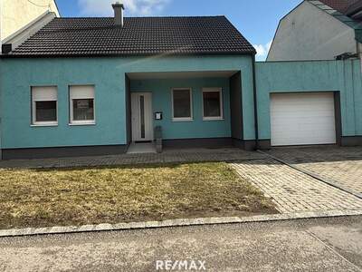 Haus mit Garten kaufen in 2424 Zurndorf (Bild 5)