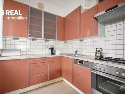 Wohnung kaufen in 1150 Wien