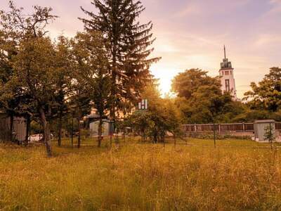 Grundstück kaufen in 1230 Wien