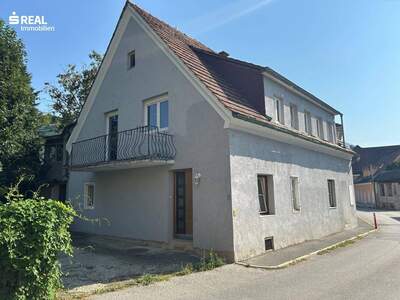 Haus kaufen in 8121 Deutschfeistritz
