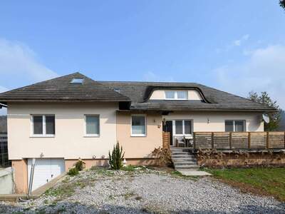 Haus kaufen in 2572 Kaumberg