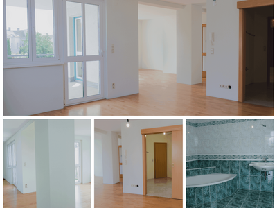 Mietwohnung provisionsfrei in 3830 Waidhofen