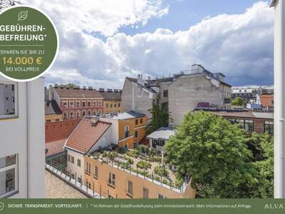 Wohnung kaufen in 1160 Wien