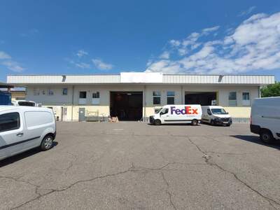 Gewerbeobjekt kaufen in 9020 Klagenfurt (Bild 1)