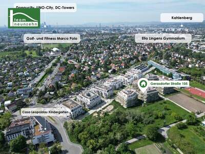 Wohnung kaufen in 1210 Wien (Bild 1)