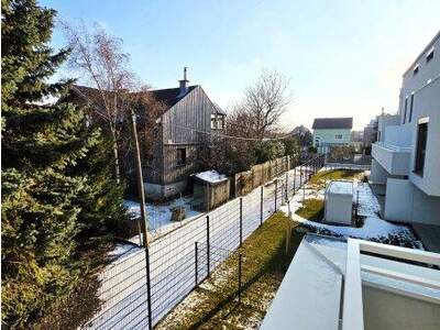 Terrassenwohnung kaufen in 1220 Wien (Bild 4)