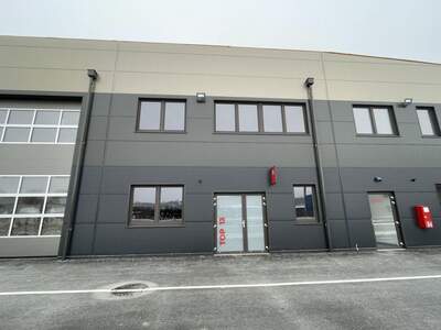Gewerbeobjekt mieten in 4052 Ansfelden (Bild 2)