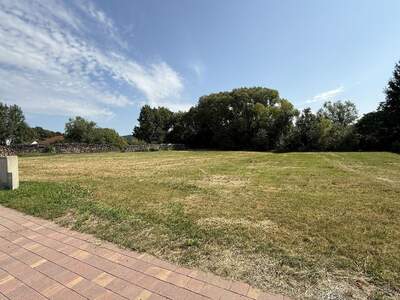 Grundstück kaufen in 7431 Jormannsdorf (Bild 1)