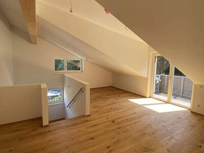 Maisonette provisionsfrei kaufen in 5161 Elixhausen