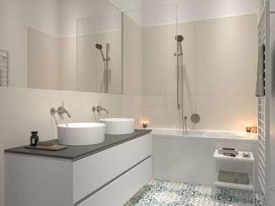 Terrassenwohnung kaufen in 1050 Wien (Bild 5)