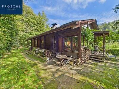 Haus kaufen in 3814 Ludweis