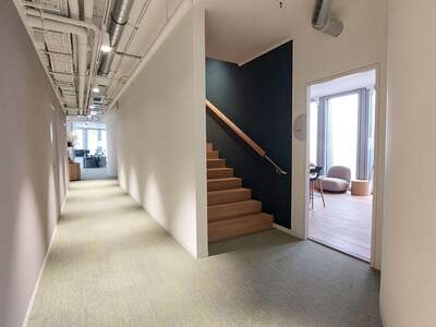 Gewerbeobjekt mieten in 1030 Wien (Bild 5)