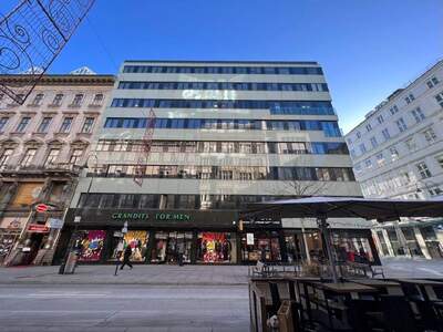 Gewerbeobjekt mieten in 1010 Wien