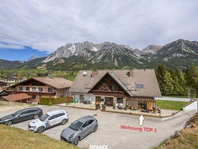 Altbauwohnung kaufen in 8972 Ramsau