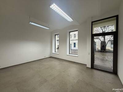 Gewerbeobjekt kaufen in 1080 Wien