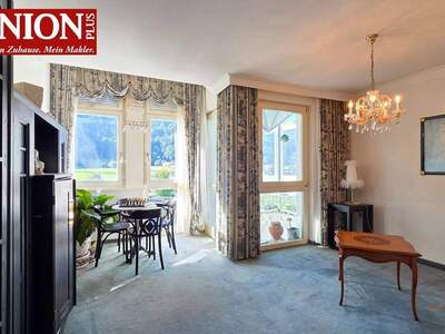 Wohnung kaufen in 6300 Wörgl