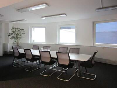 Büro / Praxis mieten in 1060 Wien (Bild 5)