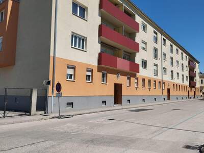 Apartment provisionsfrei kaufen in 2700 Niederösterreich