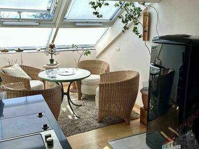 Wohnung mit Balkon kaufen in 5026 Salzburg (Bild 2)