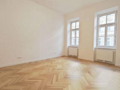 Altbauwohnung kaufen in 1050 Wien (Bild 4)