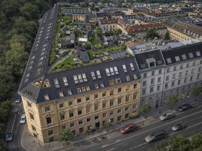 Anlageobjekt kaufen in 1210 Wien