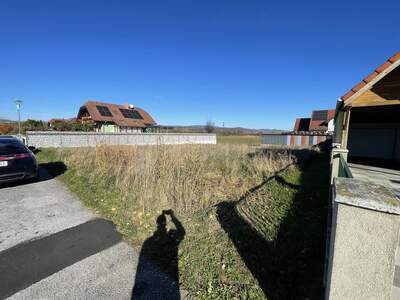 Grundstück kaufen in 3393 Matzleinsdorf (Bild 2)