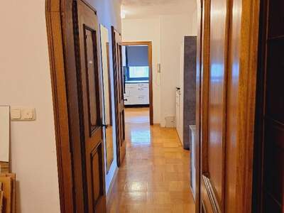 Terrassenwohnung mieten in 5270 Mauerkirchen (Bild 5)