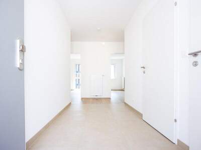 Terrassenwohnung kaufen in 2700 Wr. Neustadt (Bild 4)