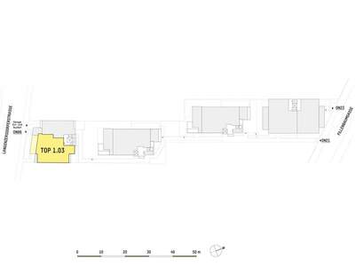 Terrassenwohnung kaufen in 1210 Wien (Bild 5)