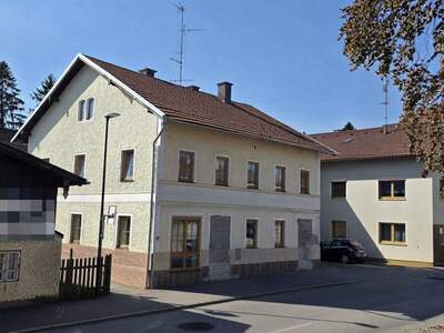Haus kaufen in 4971 Aurolzmünster (Bild 1)