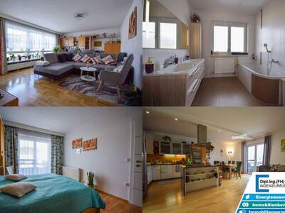 Apartment kaufen in 4271 Oberösterreich