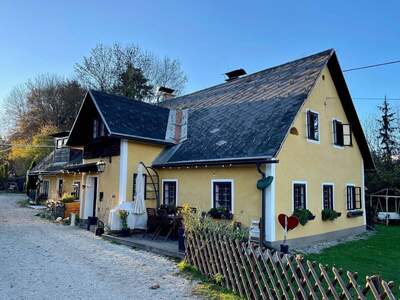 Haus kaufen in 9535 Schiefling