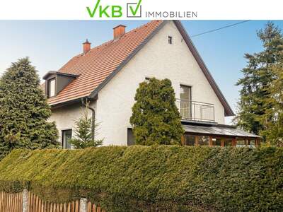 Haus mit Garten kaufen in 4470 Enns (Bild 2)