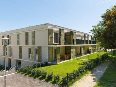 Terrassenwohnung mieten in 2214 Auersthal (Bild 2)