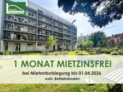 Wohnung mieten in 8020 Graz (Bild 1)