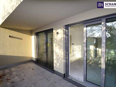 Terrassenwohnung kaufen in 8044 Graz (Bild 3)