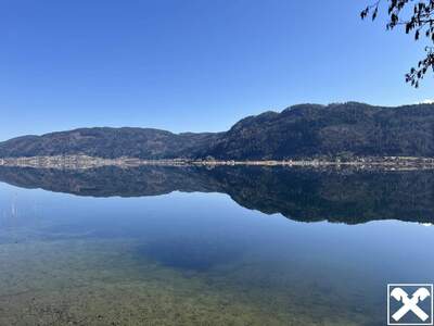 Grundstück kaufen in 9520 Sattendorf