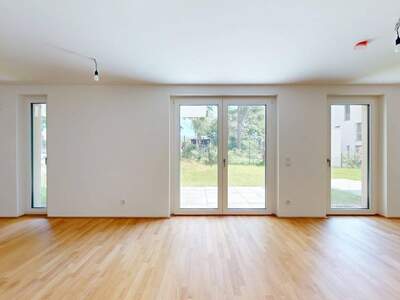 Wohnung kaufen in 2333 Leopoldsdorf