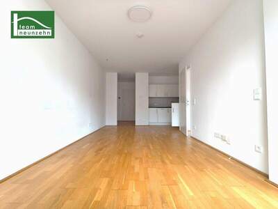 Terrassenwohnung mieten in 3100 St. Pölten (Bild 3)