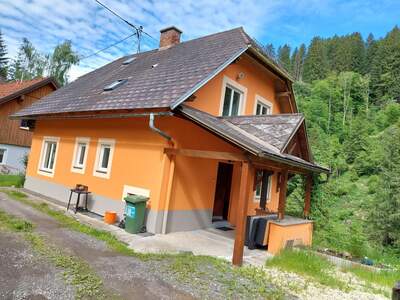 Einfamilienhaus kaufen in 9441 Twimberg (Bild 1)