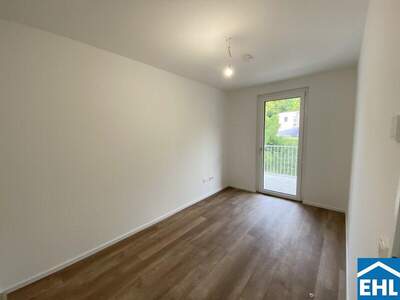 Terrassenwohnung mieten in 3451 Michelhausen (Bild 5)