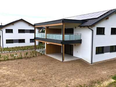 Terrassenwohnung kaufen in 8280 Fürstenfeld (Bild 2)