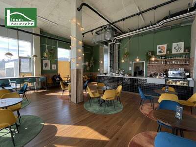 Gastronomie / Restaurant mieten in 8020 Graz (Bild 1)