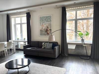 Wohnung kaufen in 1040 Wien